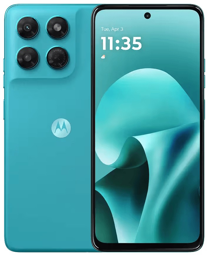 Motorola Moto G37 Power